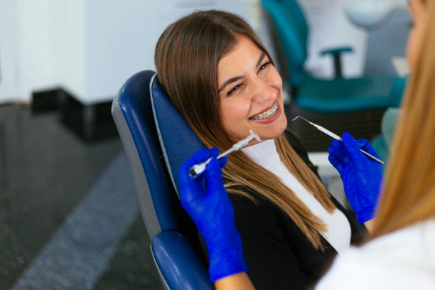 Advanced Technology for Better Dental Care in Onalaska, TX