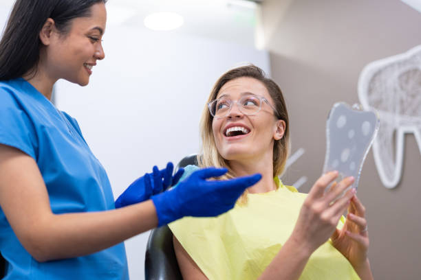 Laser Dentistry in Onalaska, TX