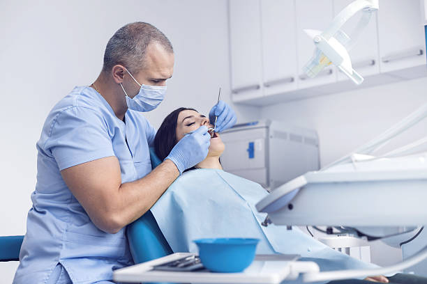 Best Dental Exams and Cleanings  in Onalaska, TX